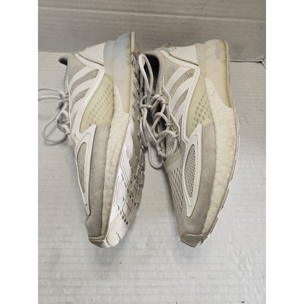 Men Adidas Zx Running Shoes